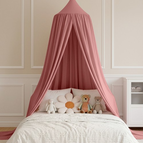Kids baby bed canopy bedcover - kids,