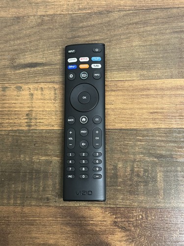 Vizio smart remote control - smart,