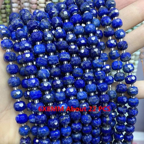 Natural lapis lazuli round - natural,