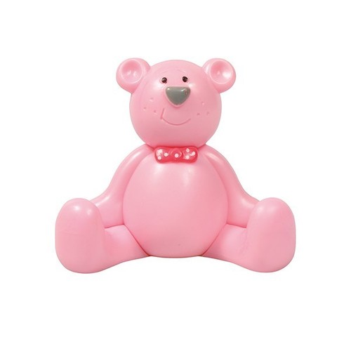 Teddy bear cake topper - teddy,