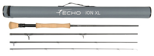 Echo ion saltwater - ion, &
