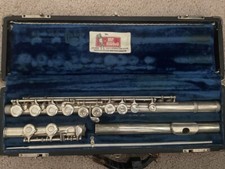 Vintage 1956 reynolds - vintage, flute