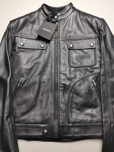Belstaff pure motorcycle mens - belstaff,