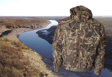 AVERY AO-3 in 1  Wildfowlers