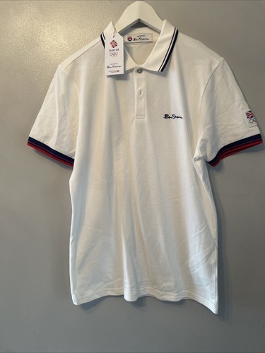Ben sherman 2020 tokyo - ben,