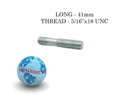 5/16"x18 UNC / 41mm Long