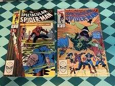 The Spectacular Spider-Man Vol