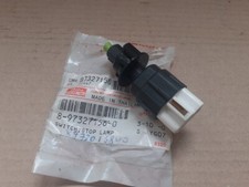 Brake Stop Light Switch for