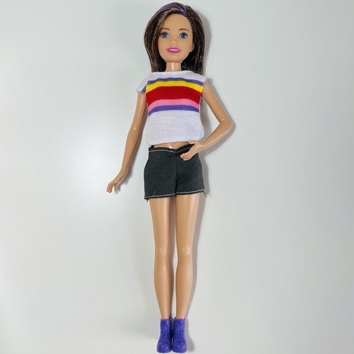 Barbie skipper babysitter doll - skipper,