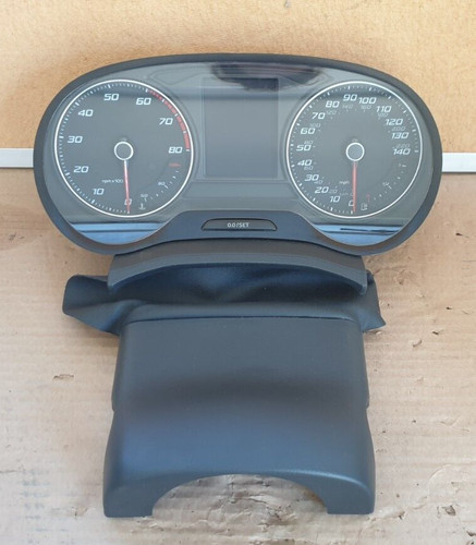 Seat ibiza instrument - ibiza,