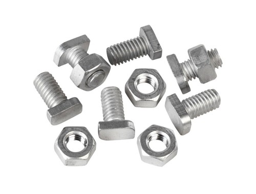 Greenhouse cropped head nuts - greenhouse,