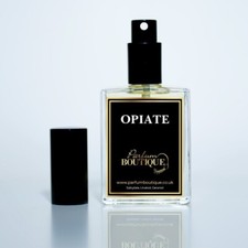 Black Opium - 50ml Perfume / Fragrance / Parfum 