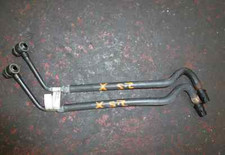 JAGUAR X/TYPE PETROL AUTO