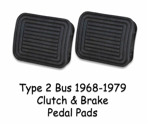 Type bus 1968 1979 clutch - vw, 2