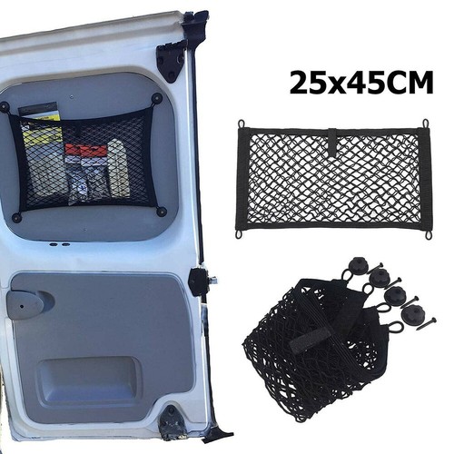 Car storage net documents for - net,