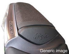 Yamaha FZR 600 GENESIS 89-93