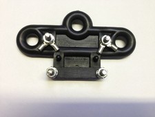 Sigma T Piece Wire Dipole  Centre  DOG BONE 