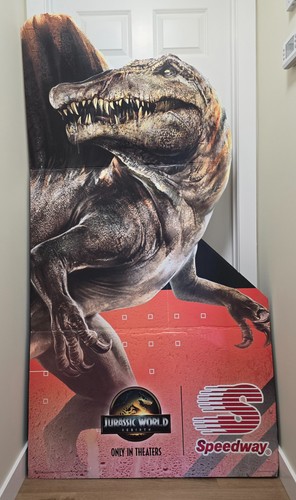 Jurassic world rebirth store - jurassic,