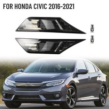 For Civic 2016-2021 Side