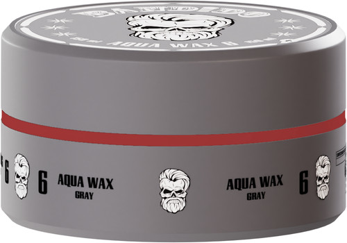 Bandido hair styling - wax, |
