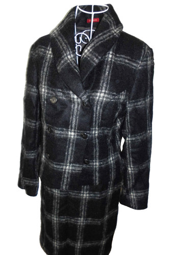 The barn delux - black, check