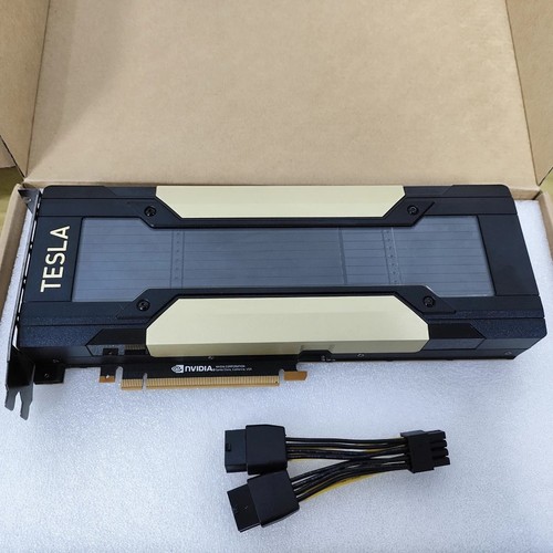 Original nvidia tesla v100 - original,