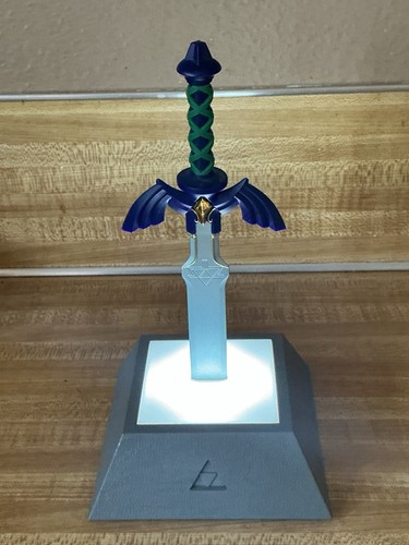 The legend zelda master - of,