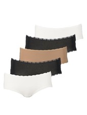 Tu Lingerie 5 Pack Mono