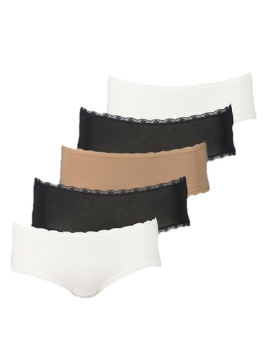 Lingerie pack mono - tu,