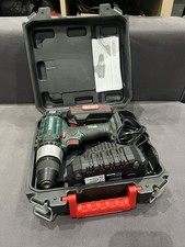 PARKSIDE 20V CORDLESS DRILL