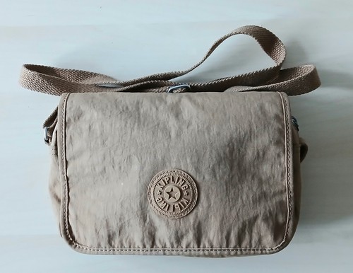 Vintage small kipling bag - vintage,