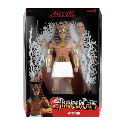 Super7 thundercats wave - thundercats, 15