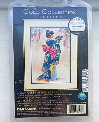 Dimensions the gold collection - dimensions,