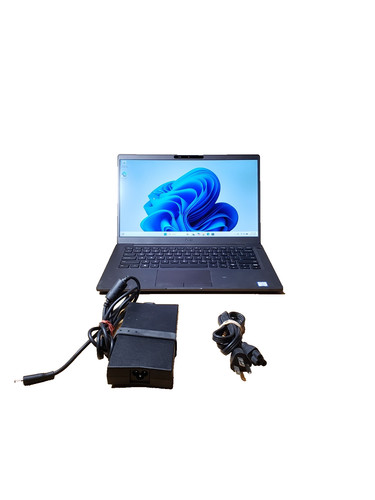 Dell latitude 7400 - dell, i7-8665u