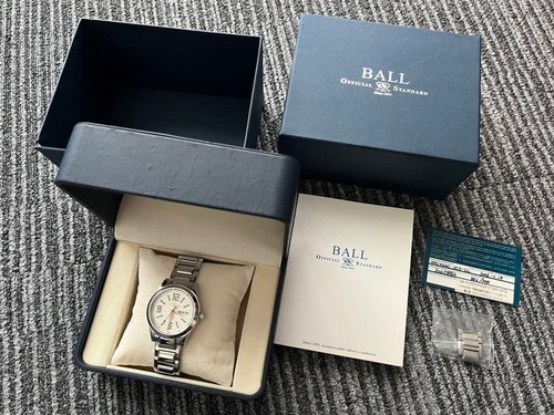 Ball watch engineer - watch, nm1020c