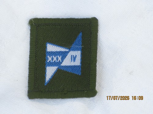 34th signal - 34th,