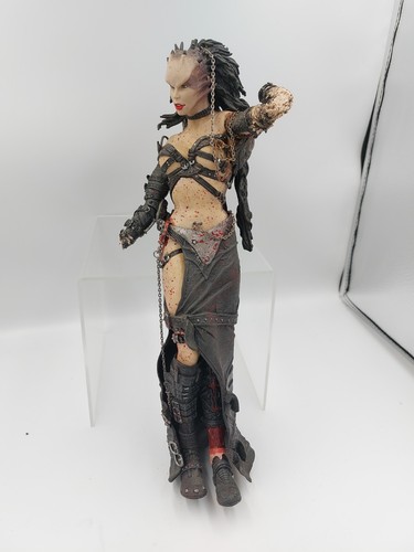 Mcfarlane clive barker - mcfarlane,
