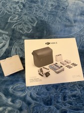 DJI Mini 3 Drone Fly-More