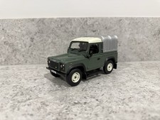 Britains Farm - Land Rover Defender 90 Canopy - 1:32 Scale - 42732A1 - New/Mint