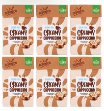 6 Packs Dominion Sugar Free