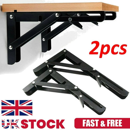 Campervan folding shelf - campervan,