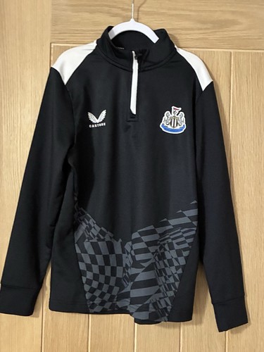 Newcastle united junior - united,