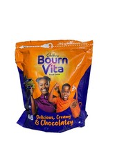 CADBURY Bourn Vita drink 380g