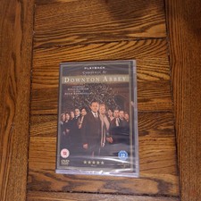 Christmas At Downton Abbey