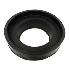 Doughnut Washer Toilet