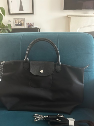 Longchamp pliage original - le,