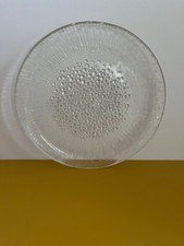 Vintage IITTALA Ultima Thule