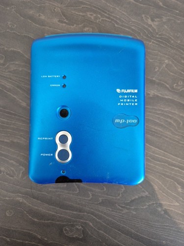 Digital mobile printer - digital,