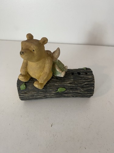 Winnie the pooh piglet - &,