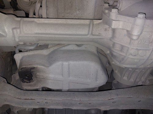 Engine nissan navara mk3 - nissan,